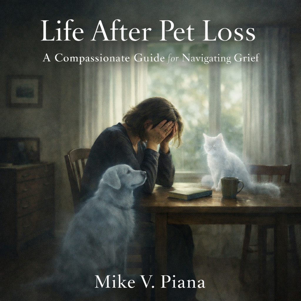 Life After Pet Loss