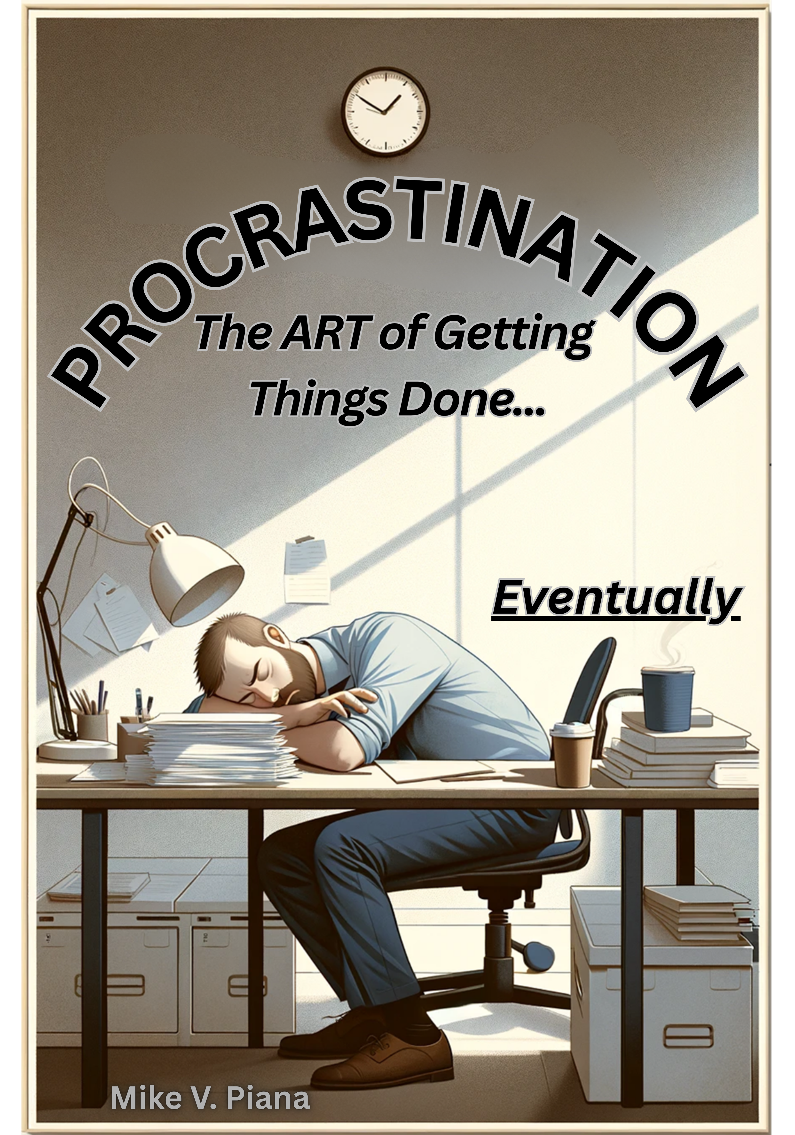 Procrastination